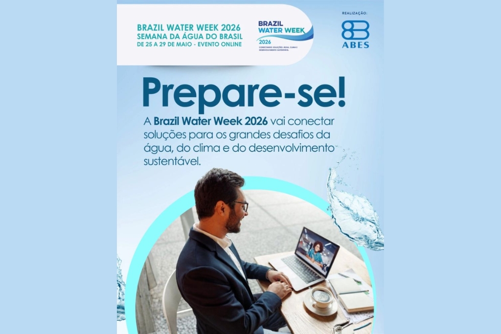 Brazil Water Week 2026