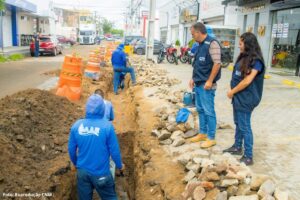CNM pede mais prazo na definição de entidade reguladora dos serviços de saneamento básico