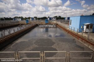 Como lodo de esgoto se transforma em fertilizante natural usado por produtores rurais no estado de SP