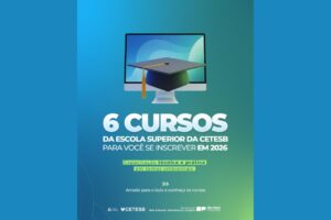 Escola Superior da Cetesb