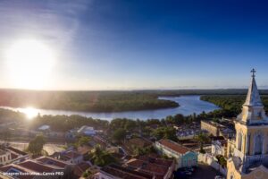 CEIVAP prevê investimentos de mais de R$ 59 milhões na recuperação da Bacia do Rio Paraíba do Sul em 2026