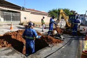 BNDES aprova R$ 251,7 mi para melhorias no abastecimento de água em Campinas