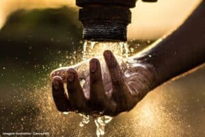 Da lei à realidade desafios do saneamento básico no Brasil