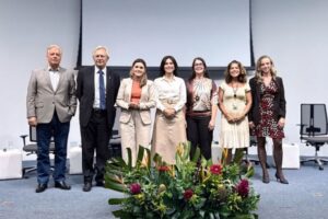 Encontro Mulheres que Movem as Águas traz debates sobre equidade de gênero e a importância da participação das mulheres nos recursos hídricos