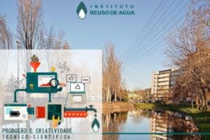 Relatório Triênio 2023 – 2024 – 2025 – IRdA - Instituto Reúso de Água (2026)