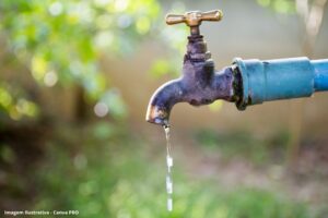 Saneamento Setor pede que proposta de reúso dialogue com projeto de lei