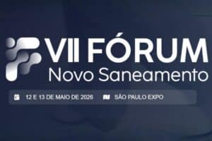 VII FÓRUM Novo Saneamento