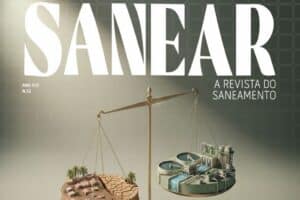 Após a COP 30 Saneamento como pilar da justiça climática e do desenvolvimento sustentável