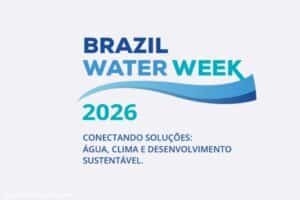 Brasil Water Week