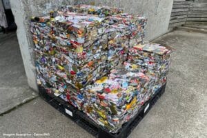 Mercado de resíduos uma fonte de investimentos bilionários