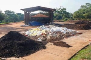 Municípios podem contribuir com resolução do Conama sobre grandes geradores de resíduos sólidos